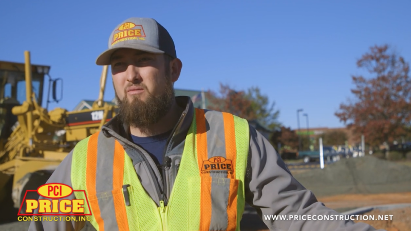 Boiling Springs Medical Office Building | Phase One Wrapping Up