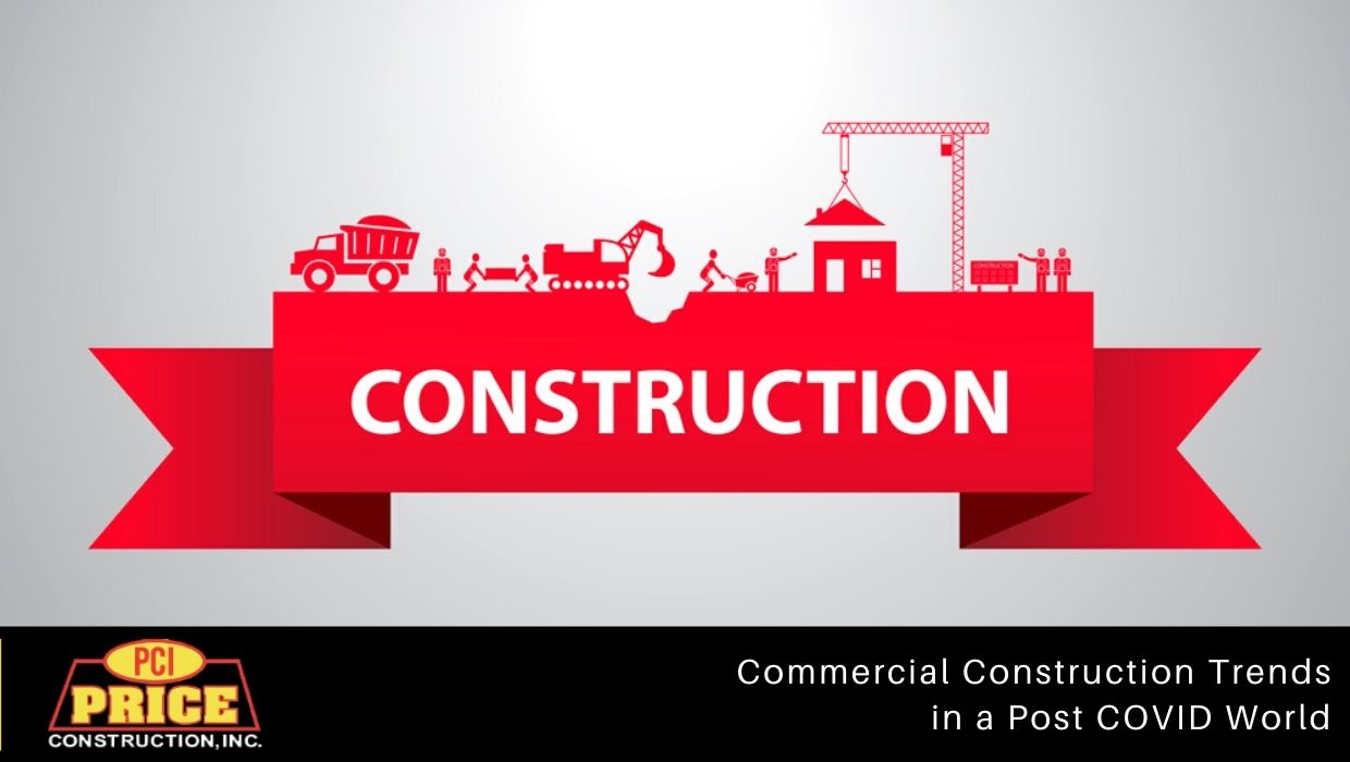 Commercial Construction Trends